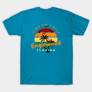 Englewood Florida T-Shirt